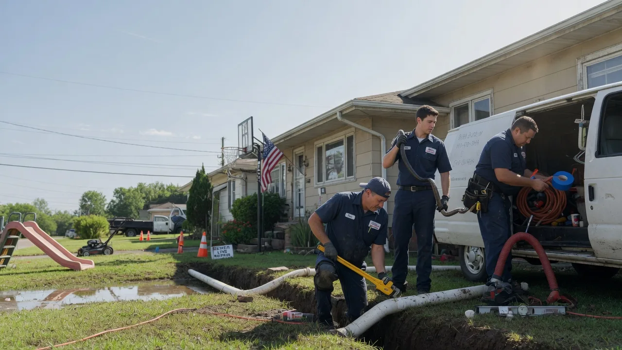 Toilet Installation in Hartford, IL near me